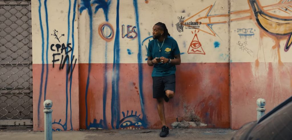 Découvrez « Bibi », la nouvelle perle afrobeat de La Régie Photo de Découvrez « Bibi », la nouvelle perle afrobeat de La Régie