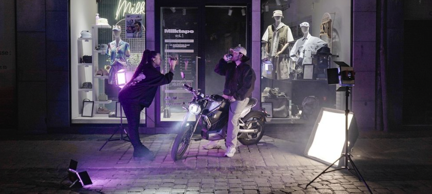 Goûtez au rap d’HOBIWAN avec « ROSE » Photo de Goûtez au rap d'HOBIWAN avec « ROSE »
