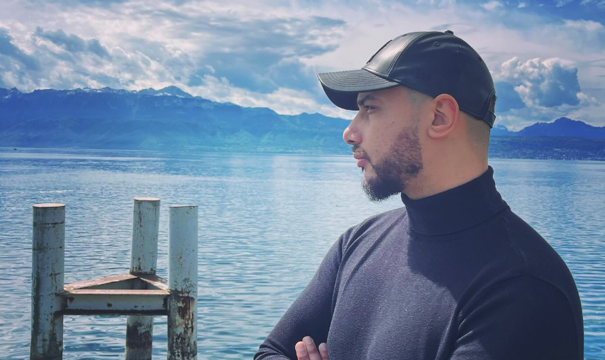 Plongez dans « Océan », le nouveau clip de SMEE Photo de Plongez dans « Océan », le nouveau clip de SMEE