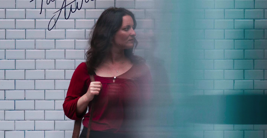 Pauline Auriol nous parle de « Léon » dans son premier clip Photo de Pauline Auriol nous parle de « Léon » dans son nouveau clip