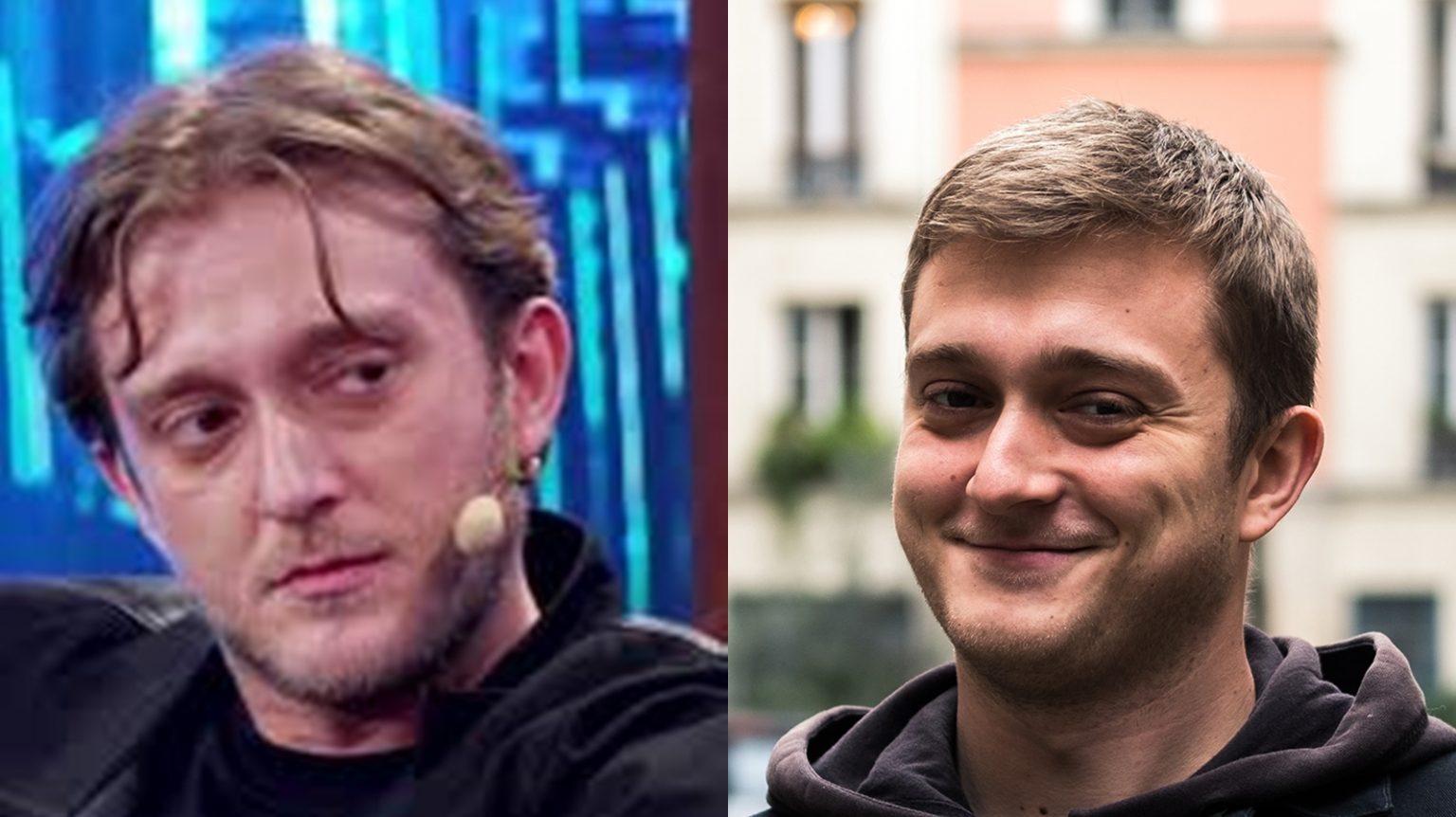 Vald, les fans choqués par son coup de vieux après son interview chez Zen Le coup de vieux de Vald