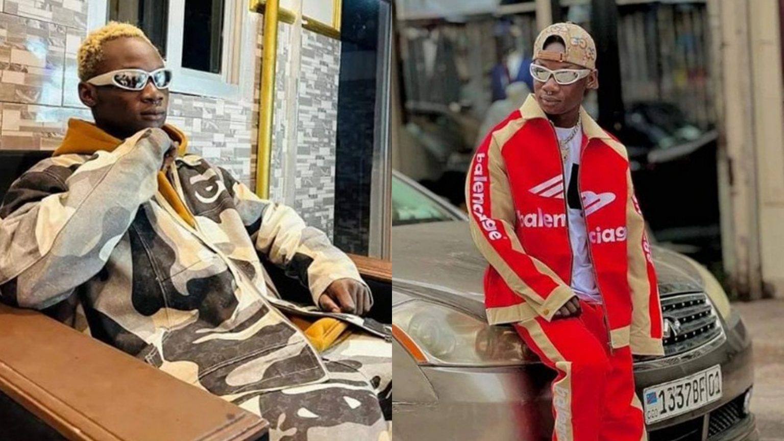 Photo de Qui est Mc Baba, ce rappeur muet dont tout le monde parle sur les réseaux
