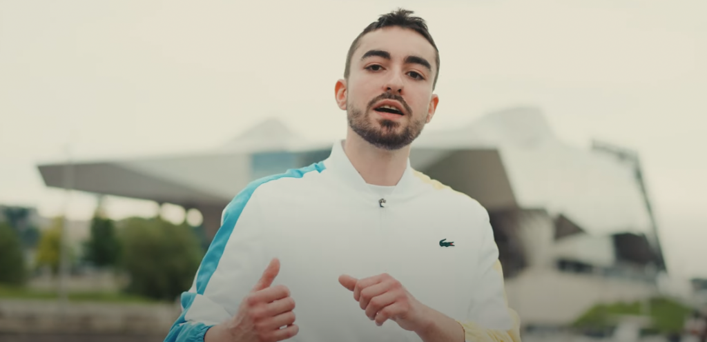 N’hésitez pas à « Replay » le nouveau clip de Lotha Photo de N'hésitez pas à « Replay » le nouveau clip de Lotha