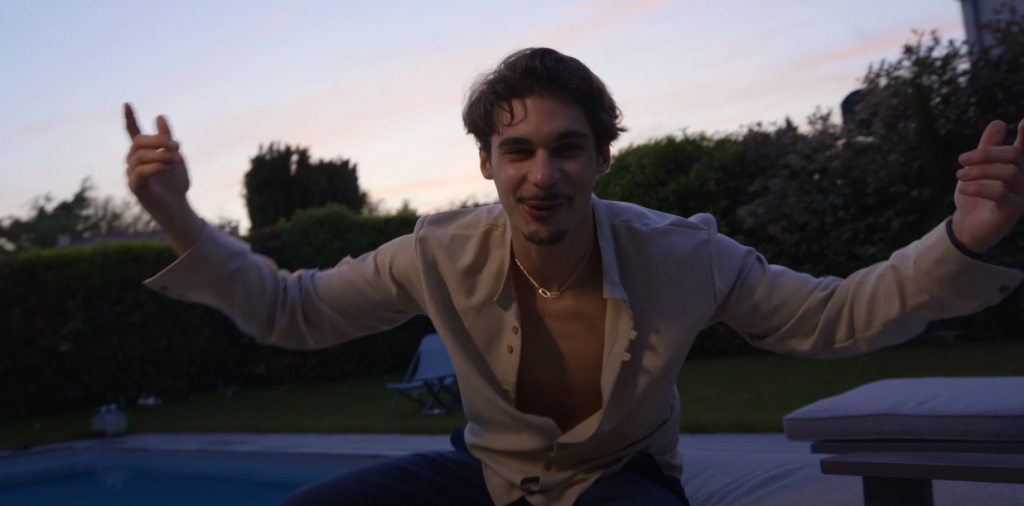 Alam vise dans le mille avec son clip « Bomaye » Photo de Alam vise dans le mille avec son clip « Bomaye »