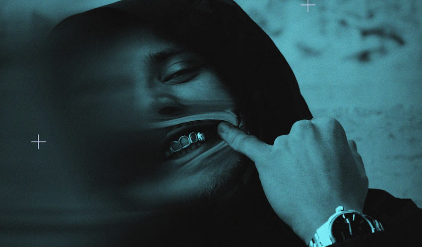 ILYSH « FLEX » dans son nouveau titre Photo de ILYSH est trop « FLEX » dans son nouveau titre