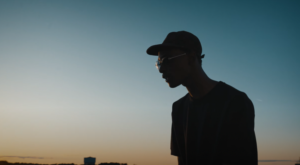Direction « Beriz » pour le nouveau clip de Yezmo Photo de Direction « Beriz » pour le nouveau clip de Yezmo