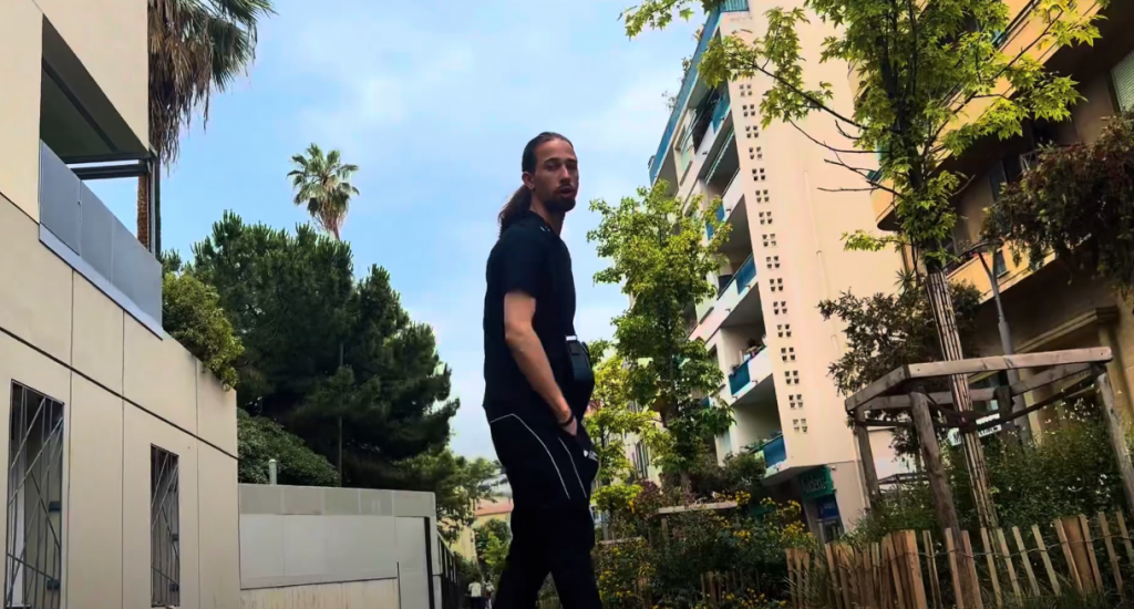 Bokaa vient mettre tout le monde d’accord avec son « Gartfreestyle 3 » Photo de Bokaa vient mettre tout le monde d'accord avec son « Gartfreestyle 3 »