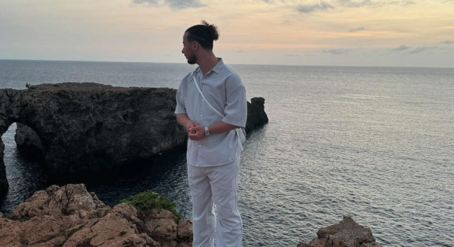 Découvrez « Seul », le nouveau single de DJZ Photo de Découvrez « Seul », le nouveau single de DJZ