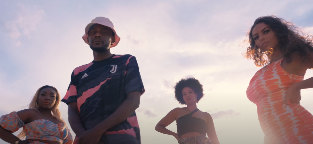 Goûtez à « Vices et verdure », le nouveau clip de Be Akid Photo de Goûtez à « Vices et verdure », le nouveau clip de Be Akid