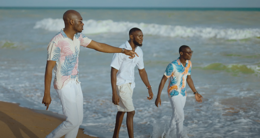 Goûtez à « ELLE », le nouveau clip d’Energizer Photo de Goûtez à « ELLE », le nouveau clip d'Energizer
