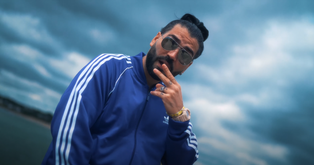 C’est le moment de « BailaBaila » avec le nouveau clip de Lito Photo de C'est le moment de « BailaBaila » avec le nouveau clip de Lito