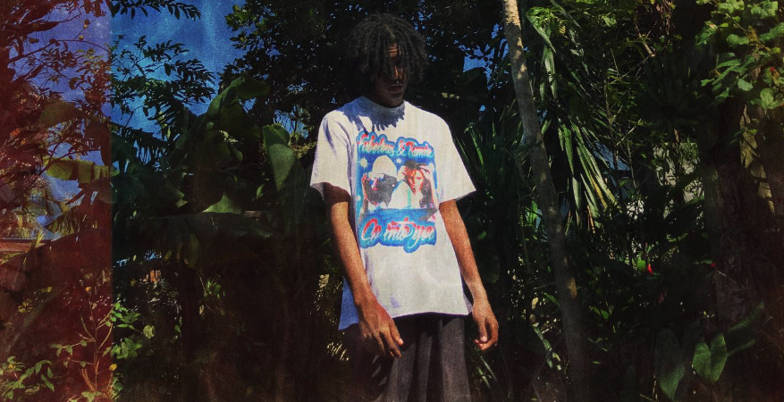 Laissez-vous porter par « Zion », le nouveau single de Ytak Photo de Laissez-vous porter par « Zion », le nouveau single de Ytak