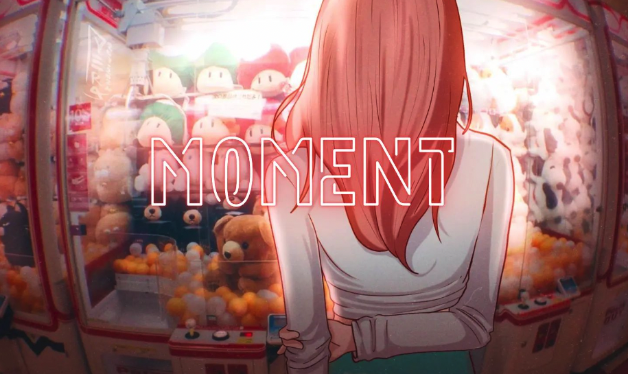 Photo de C'est le bon « Moment » de découvrir le nouveau single de Cabrino