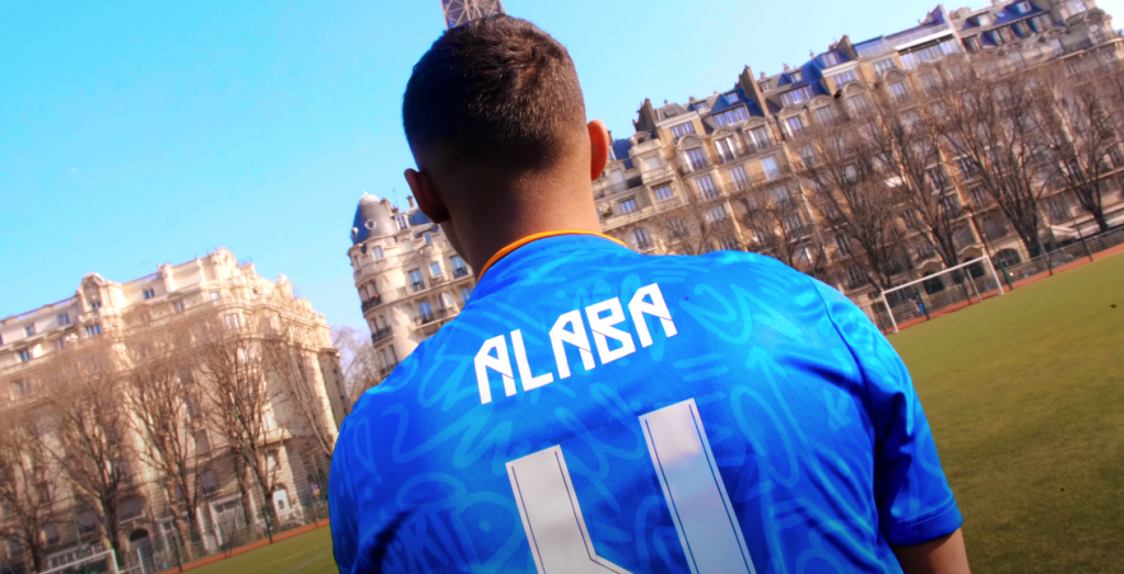 Vibrez avec « Alaba », un puissant récit de la street signé Westla Photo de Vibrez avec « Alaba », un puissant récit de la street signé Westla