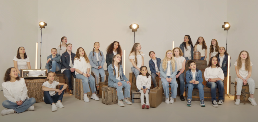 Laissez-vous porter par « La Part Promise » des RIMLI’KIDS Photo de Laissez-vous porter par « La Part Promise » des RIMLI'KIDS