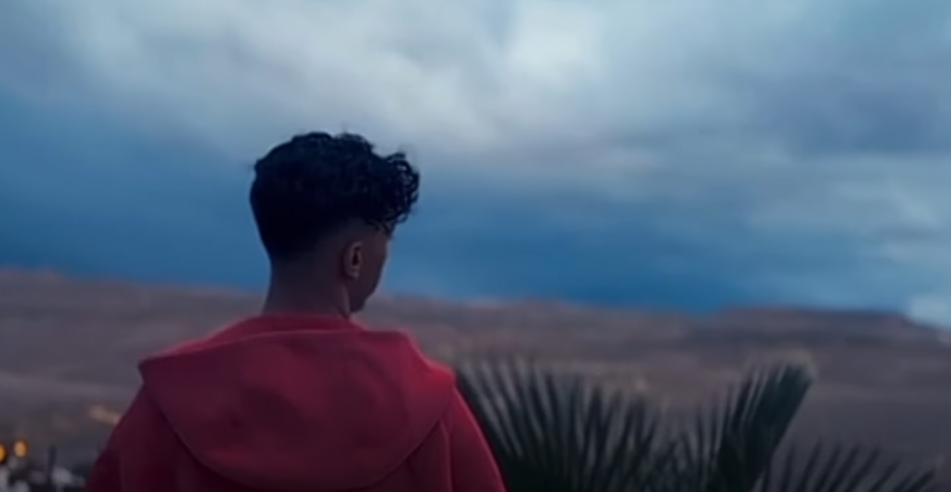 Marou M rêve de « Money » dans son nouveau clip Photo de Marou M rêve de « Money » dans son nouveau clip