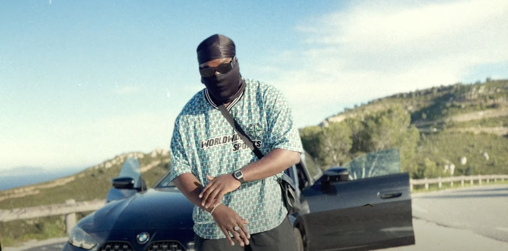 Prenez « 2SEC’ » pour regarder le nouveau clip d’OJ Billz Photo de Prenez « 2SEC' » pour regarder le nouveau clip d'OJ Billz
