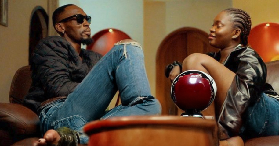 DR.BOMA nous raconte son « Perfect Love » dans son nouveau clip Photo de DR.BOMA nous raconte son « Perfect Love » dans son nouveau clip