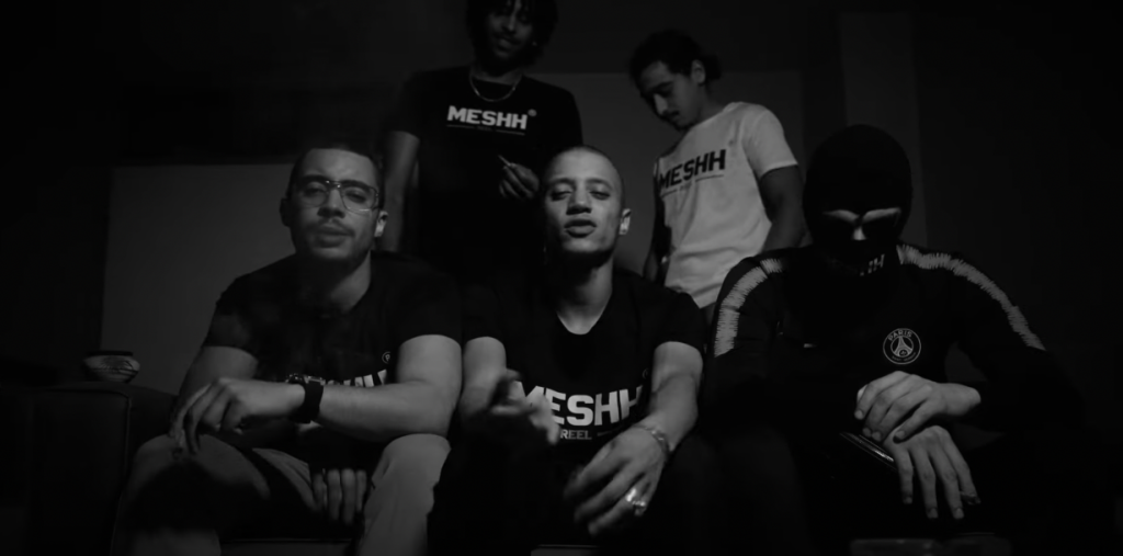 BAKI LR rappe son histoire dans « DEPUIS LONGTEMPS » Photo de BAKI LR rappe son histoire dans « DEPUIS LONGTEMPS »