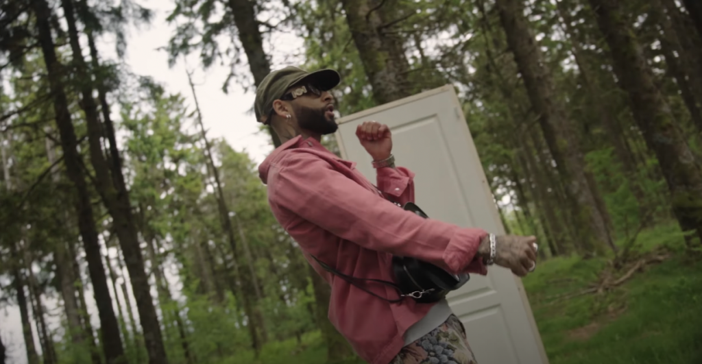 Le rappeur Sleyfa nous régale avec « BTMS » Photo de Le rappeur Sleyfa nous régale avec « BTMS »