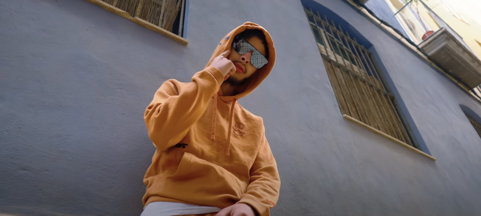 Rendez-vous à « Alicante » pour le nouveau clip de CLZ Photo de Rendez-vous à « Alicante » pour le nouveau clip de CLZ