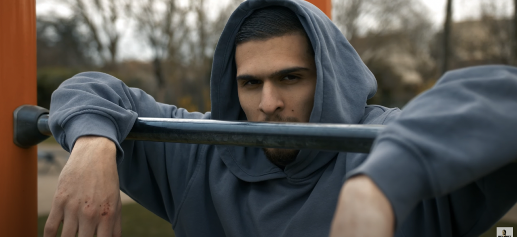 « Motive-Toi » et regarde le nouveau clip de Sounet ! Photo de « Motive-Toi » et regarde le nouveau clip de Sounet !
