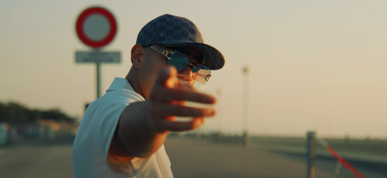 Photo de Évadez-vous avec « Noché », le nouveau clip de FAR3S
