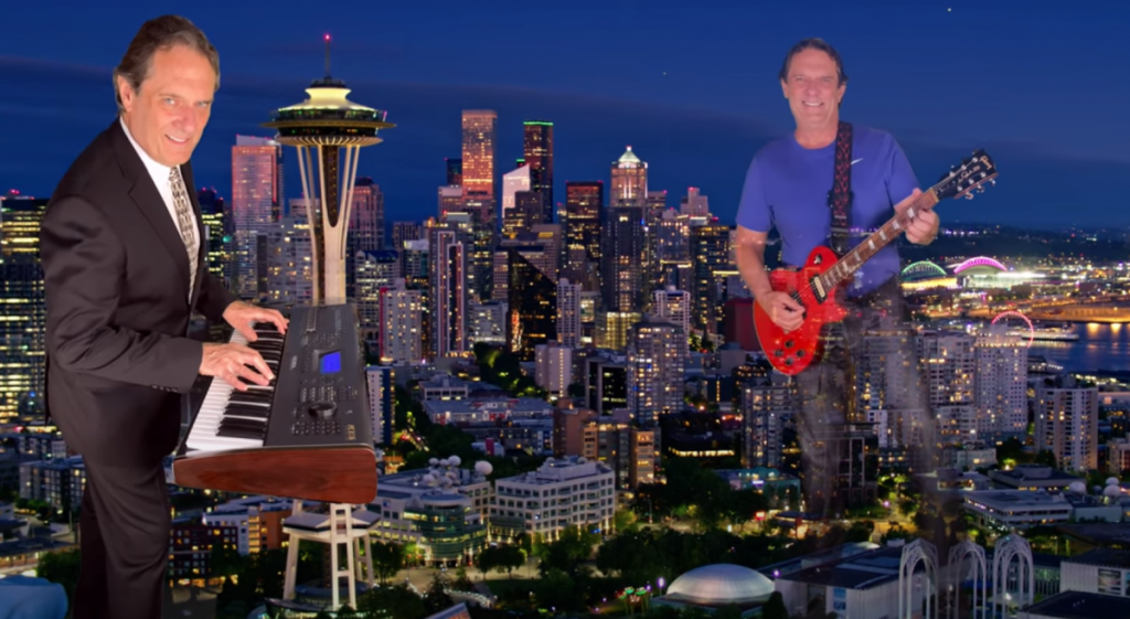Découvrez Seattle sous un nouveau jour avec le nouveau clip du Dr. Don, « Seattle State of Mind » Photo de Découvrez Seattle sous un nouveau jour avec le nouveau clip du Dr. Don, « Seattle State of Mind »
