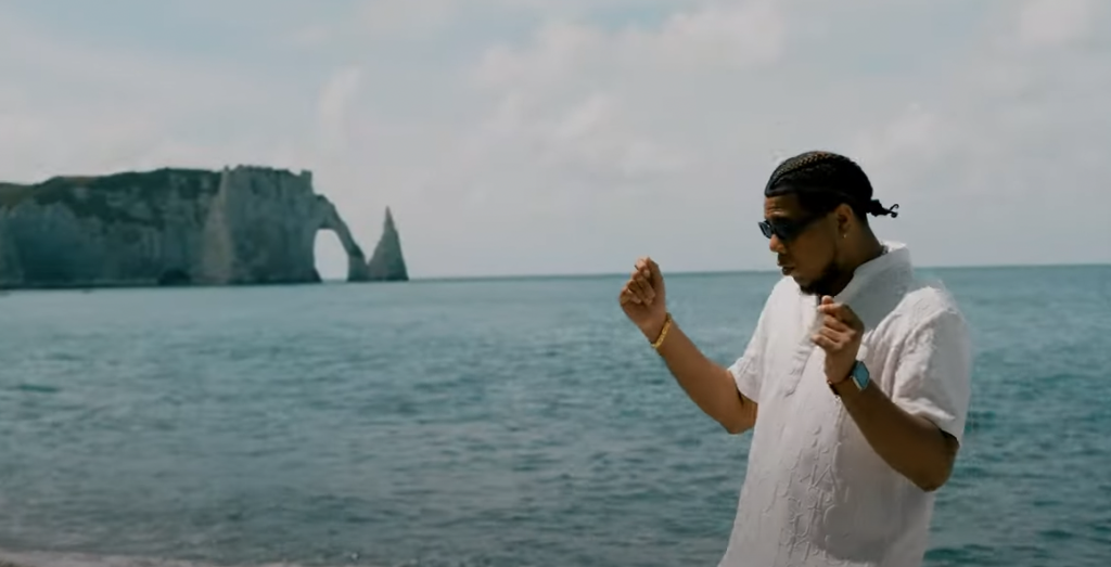 On va danser toute la nuit avec « Siwo », le nouveau clip de Leecious Photo de On va danser toute la nuit avec « Siwo », le nouveau clip de Leecious