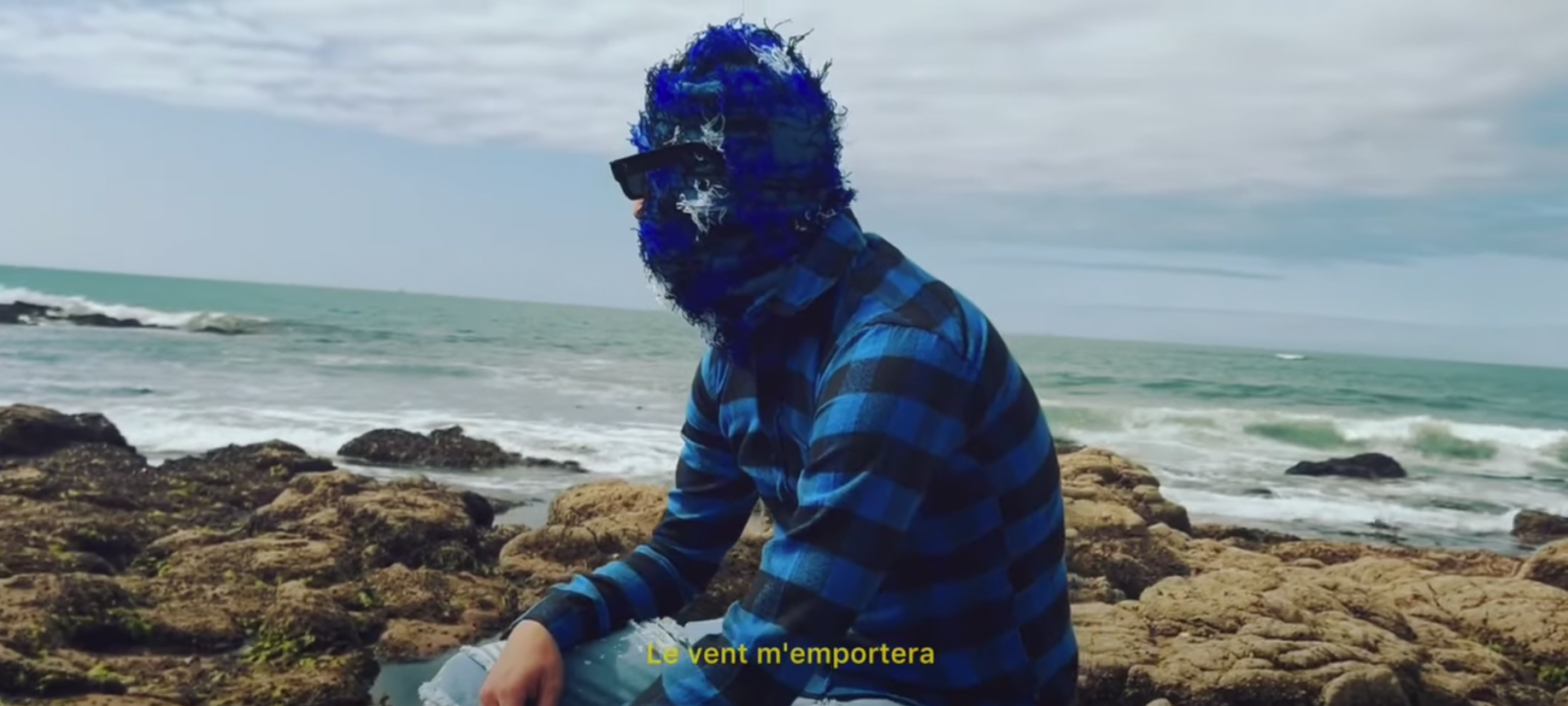The Jdid casse les codes avec « LE VENT L’EMPORTERA » Photo de The Jdid casse les codes avec « LE VENT L'EMPORTERA »