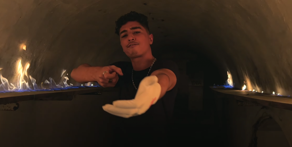 Confrontez-vous à la « Vérité » avec le nouveau clip de Sizyf Photo de Confrontez-vous à la « Vérité » avec le nouveau clip de Sizyf