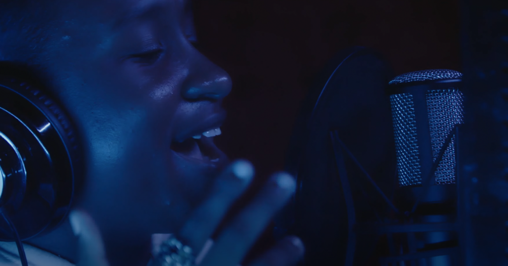 Photo de Ourson 13 fait son grand retour avec son nouveau clip « Numéro »