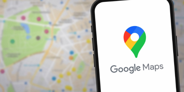 Photo de Est-il possible de localiser un numéro de téléphone avec Google Maps ?
