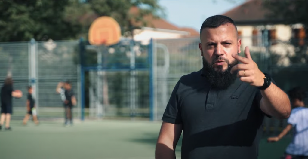 Découvrez « D’où Je Viens », une nouvelle pépite rap signée Uneek Photo de Découvrez « D'où Je Viens », une nouvelle pépite rap signée Uneek