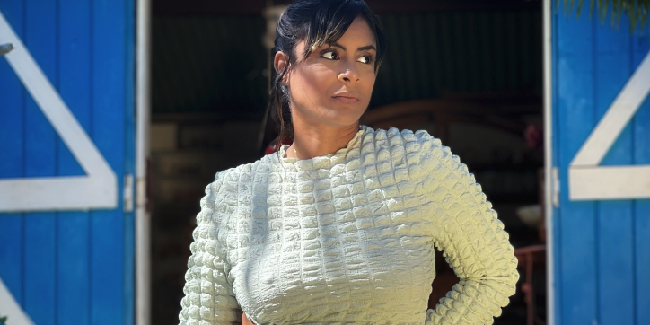 Photo de Lady Dine revient faire chavirer les cœurs avec « Essayer »