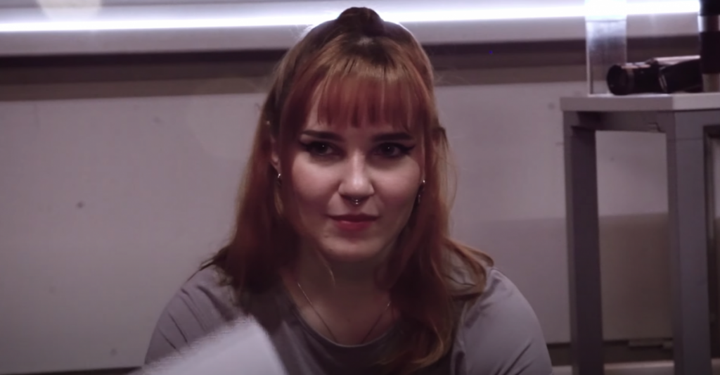 Vivez une histoire d’amour poignante avec le nouveau clip de Grace Humphries, « Fantasy » Photo de Vivez une histoire d'amour poignante avec la nouvelle vidéo de Grace Humphries, « Fantasy »