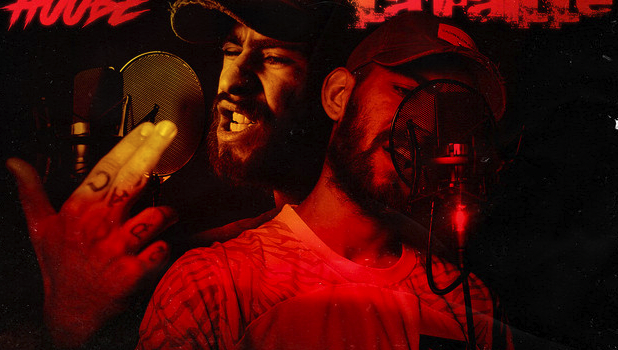 Huubz dévoile enfin son nouvel EP « La Faille » Photo de Huubz dévoile enfin son nouveau projet « La Faille »