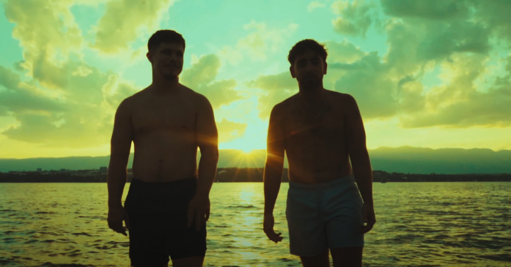 Goûtez à la délicieuse « SUMMER VIBE » de 723 et LEO Photo de Goûtez à la délicieuse « SUMMER VIBE » de 723 et LEO