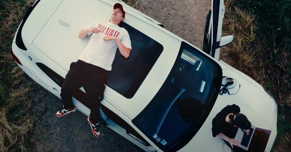 Besoin de « Time » ? Découvrez le nouveau clip d’ALSIF et Reflex Photo de Besoin de « Time » ? Découvrez le nouveau clip ALSIF et Reflex