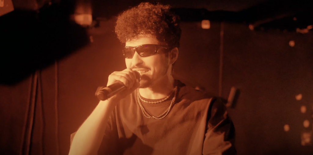 Photo de Laissez-vous envouter par « COMME MOI », le nouveau clip de STOMP!