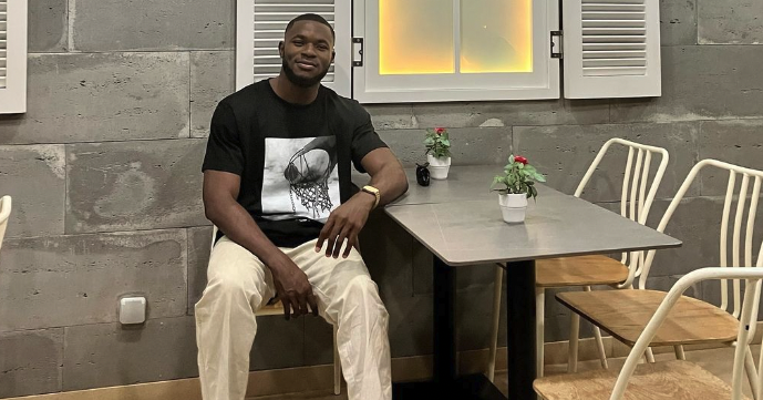 mwenye et Chris Dash dévoilent « FMC », un clip touchant sur les déceptions amoureuses Photo de mwenye et Chris Dash dévoilent « FMC », un clip touchant sur les déceptions amoureuses