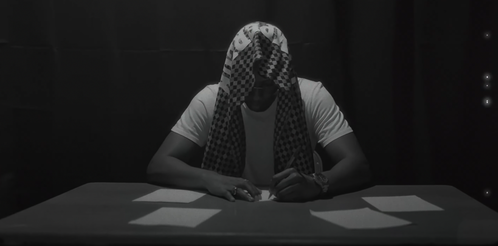 X-ZERO nous touche en plein cœur avec « D’ailleurs », son nouveau clip Photo de X-ZERO nous touche en plein cœur avec « D'ailleurs », son nouveau clip