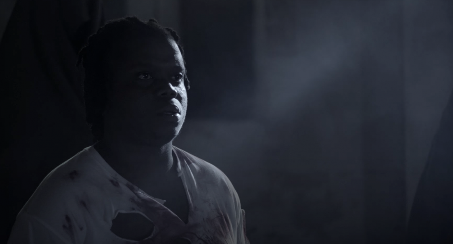 Photo de Plongez dans le vide avec « Sans toi », le nouveau clip de SAN