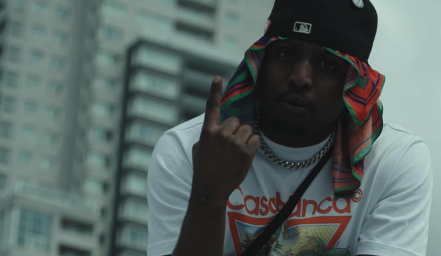 C’est maintenant ou jamais pour regarder « Pas maintenant », le nouveau clip de Gus Itali Photo de C'est maintenant ou jamais pour regarder « Pas maintenant », le nouveau clip de Gus Itali