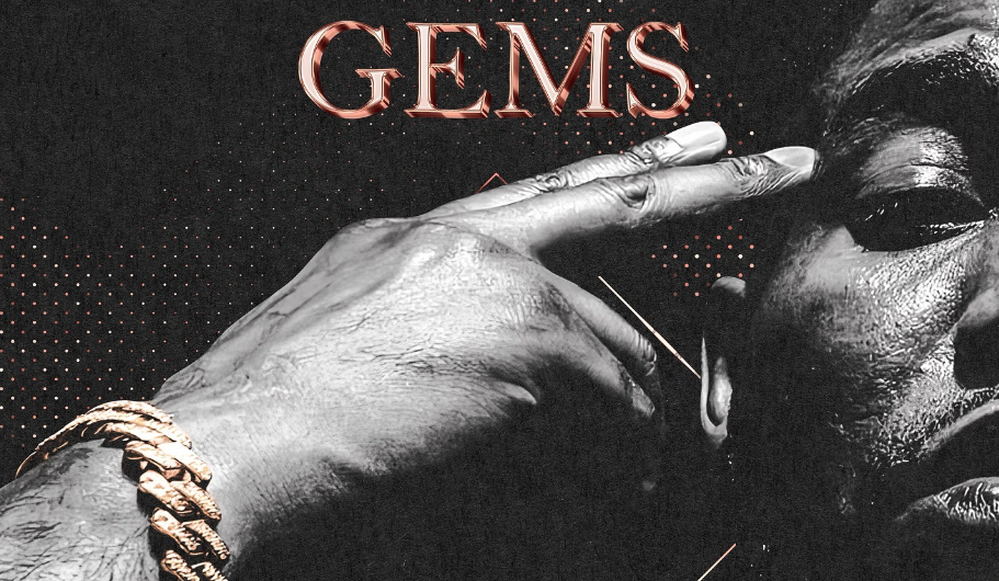 UKFRENCH est de retour avec un clip fracassant : « GEMS » Picture of UKFRENCH est de retour avec un clip fracassant : « GEMS »