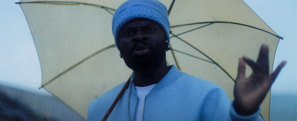 Keuzaa, émouvant dans son nouveau clip « Joker » Keuzaa, émouvant dans son nouveau clip « Joker »