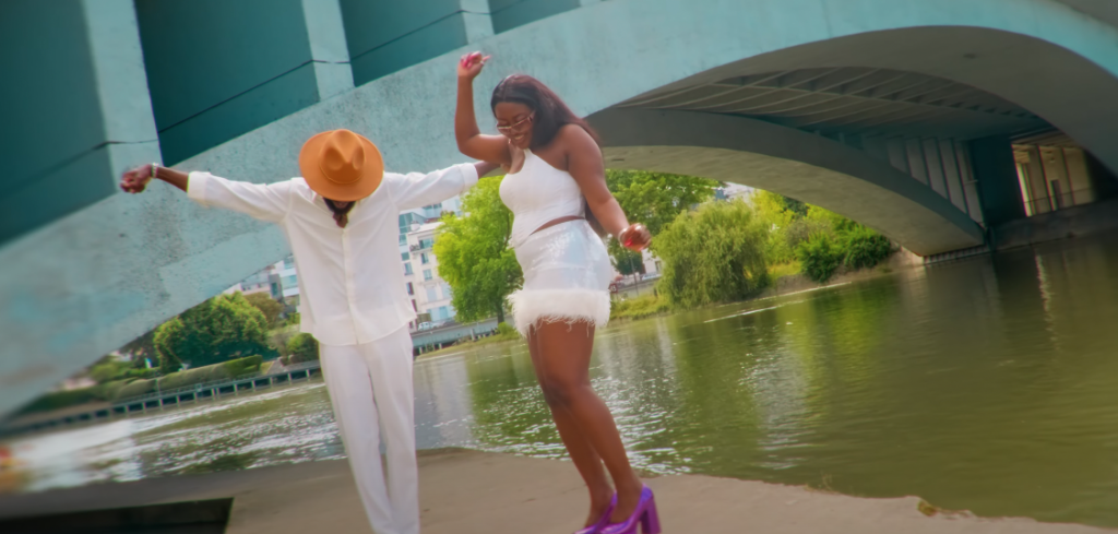 Soyez « Heureux », découvrez le nouveau clip de Don tsr & Oscine Photo de Soyez « Heureux », découvrez le nouveau clip de Don tsr & Oscine