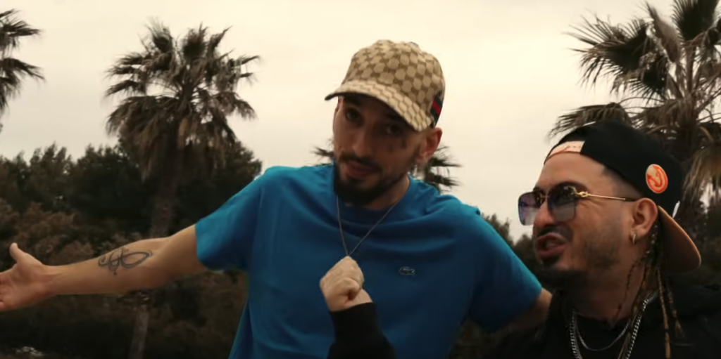 Key raconte sa « Vida Loca » dans son nouveau clip Photo de Key raconte sa « Vida Loca » dans son nouveau clip