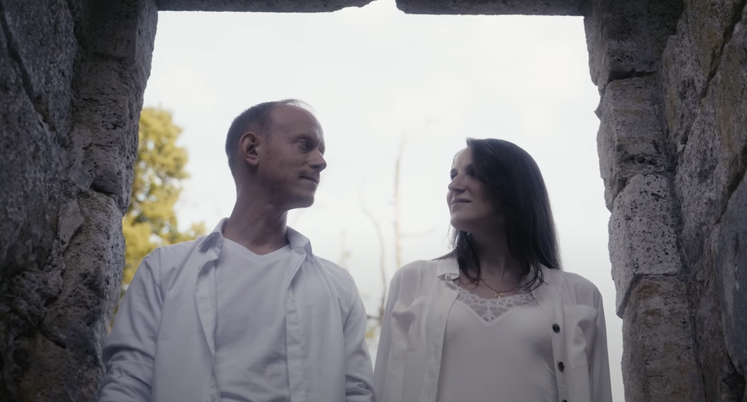 Découvrez « Et tu m’entraînes… », un très beau voyage musical proposé par Christ’L & Micka’L DeNobeL Photo de Découvrez « Et tu m'entraînes... », un très beau voyage musical proposé par Christ'L & Micka'L DeNobeL