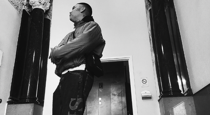 EAGLE CHRIST, redoutable pour son nouveau single « FAUT QU’ILS SACHENT » Photo de EAGLE CHRIST, redoutable pour son nouveau single « FAUT QU'ILS SACHENT »